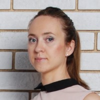 Elena Rudenko