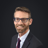 Mark Burnside, Crcm