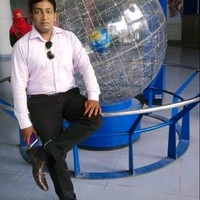 Omar Faruque