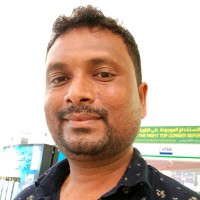 Ashish Patel