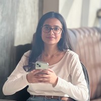 Laila Iftikhar