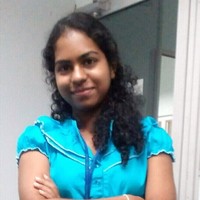 Lakshani Madhushika