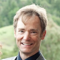 Peter Alford