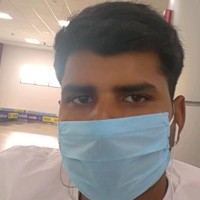 Abhishek Kumar Rai