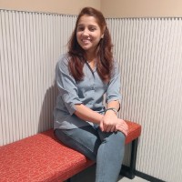 Pranjal Gunjal