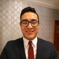 Ulises Becerril