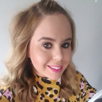 Deborah Spillane