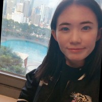 EUNICE YU