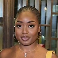 Omolade Adelani