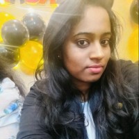 Sindhu Nayak