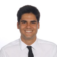 Carlos Camaño Maldonado