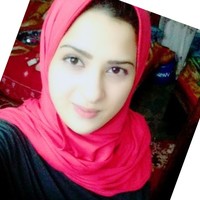 Nada Rabea