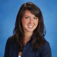 Ellen Gipson, Ma, Rdn, Ld