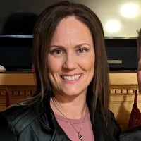 Jennifer Spooner