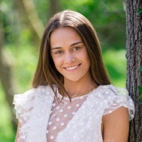 Madeline Hines