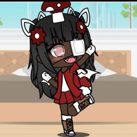Gacha-Cookie _Mimi