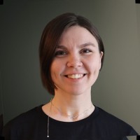 Liubou Zlatahurskaya