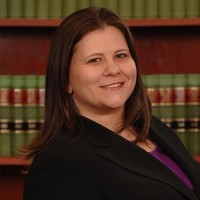 Patricia Boguslawski