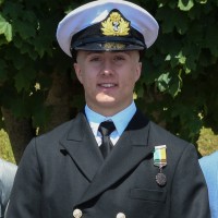 Conor Hayes