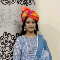 Harshita Agarwal