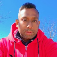 Krishna Dhunnookchand