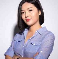 Ivy Luo