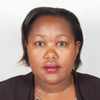 catherine Kathambi kianji
