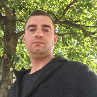 Szymon Wysocki