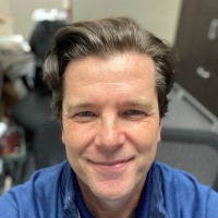 Joel Broughton