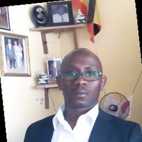 Albert Mugarura Bakebwa
