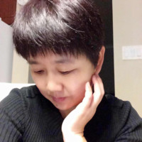 Joy Liu