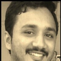 Gohil Jaydipsinh Baldevsinh
