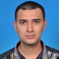 Bahrizal Bahrudin