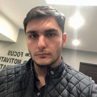 Saman Yousefi