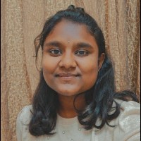 SRIVARSHINI S