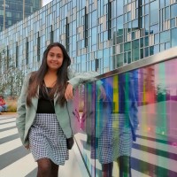 Ditrisha Koyal