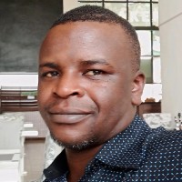 Josephat Mangunda