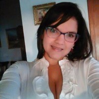 Ing. Geraldine Briceño