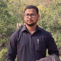 Ravikant Sen