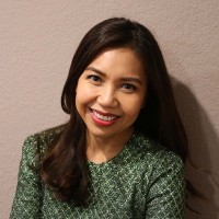 Donna Gonzales