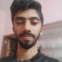 Naveen Shervin D Souza