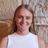 Lucy Hickman