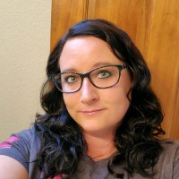 Kristin Thrasher