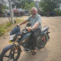 Thalla Satish Goud