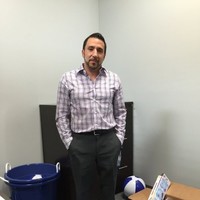 Eddie Jesus Andueza