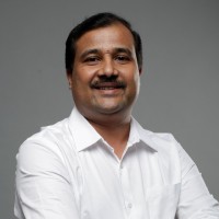 Sanjay Kumar Mutha