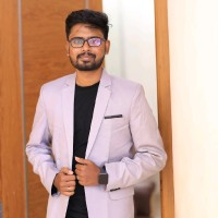 Krishna B
