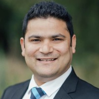 Gaurav Puri
