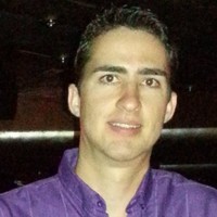 Eduardo Martins André