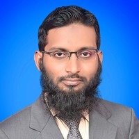 Syed Uzair Ali
